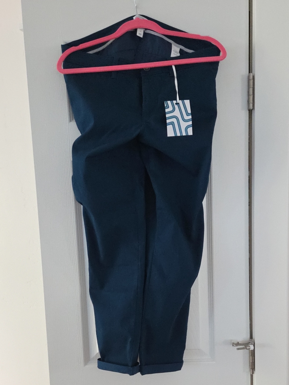 Classic Kids Navy Bottoms